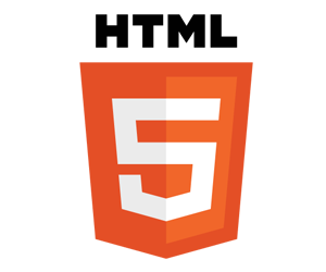 HTML 5