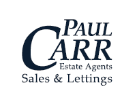 Paul Carr Logo