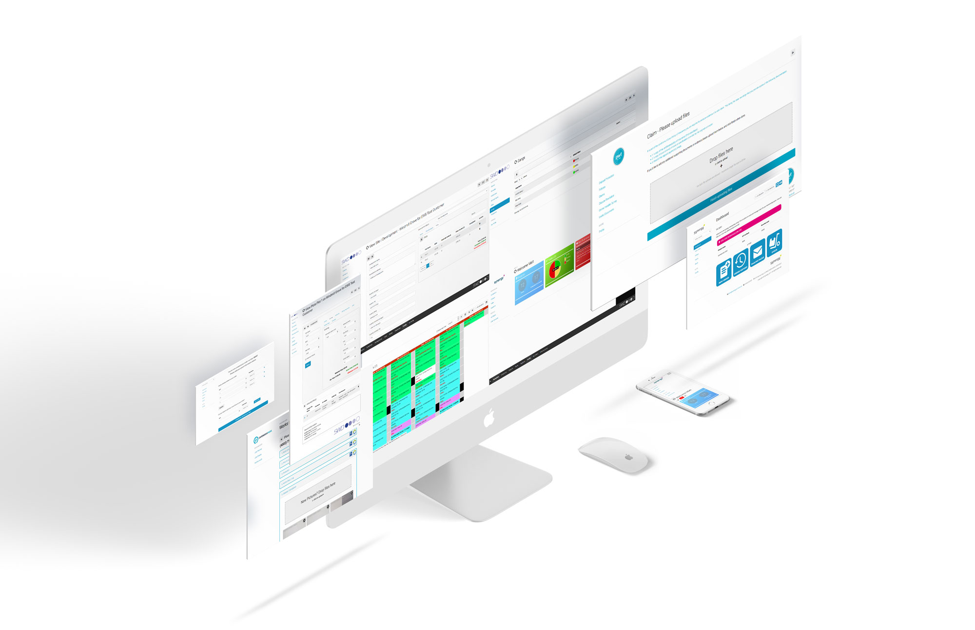 Portfolio